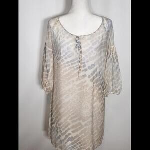 Club Monaco Dress